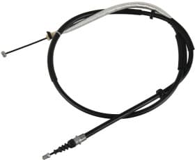 Трос ручного гальма