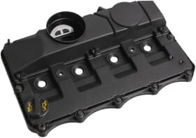 Клапанна кришка Клапанна кришка