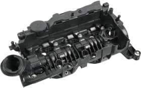 Клапанна кришка