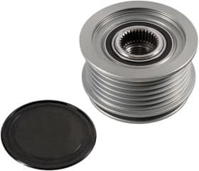 Муфта генератора