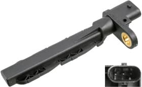 Датчик положения коленвала