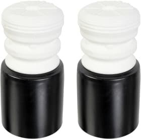 Комплект (пыльники + отбойники)