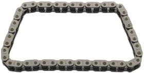 Цепь привода маслонасоса