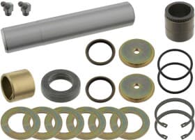 Ремкомплект шкворня