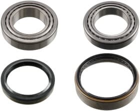 Комплект ступицы колеса