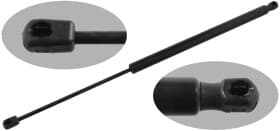 Газовий упор багажника