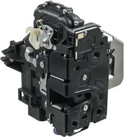 Замок двери