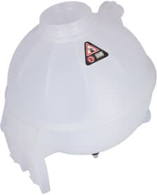 Бачок охолоджувальної рідини