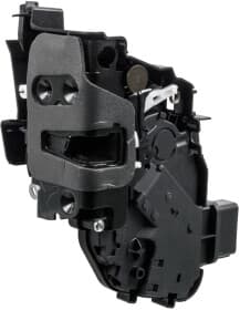 Замок двери