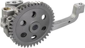 Оливний насос