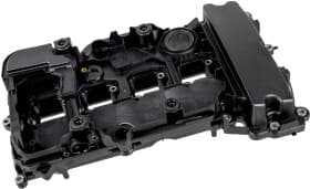 Клапанна кришка Клапанна кришка