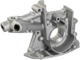 Оливний насос