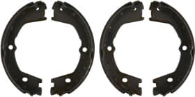 Колодки ручника