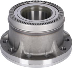 Ступица колеса