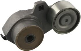 Натяжной ролик поликлинового ремня