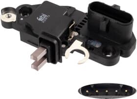 Регулятор генератора