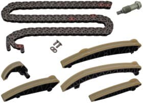 Комплект цепи ГРМ