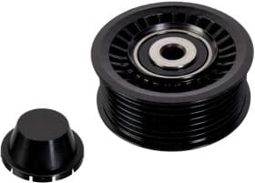Обводной ролик поликлинового ремня Обводной ролик поликлинового ремня