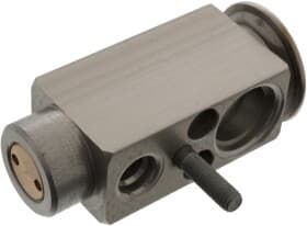 Розширювальний клапан кондиціонера