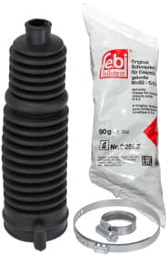 Пыльник рулевой рейки