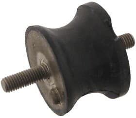 Подушка двигателя (КПП)