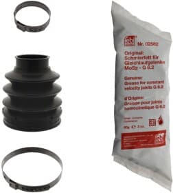 Пыльник ШРУСа