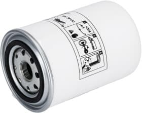 Топливный фильтр