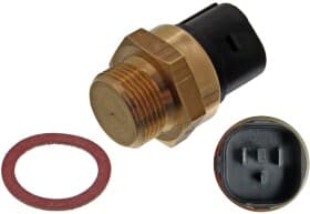 Датчик температури охолоджувальної рідини