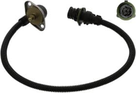 Датчик тиску нагнітання Датчик тиску нагнітання