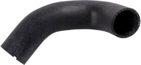 Патрубок радиатора системы охлаждения двигателя