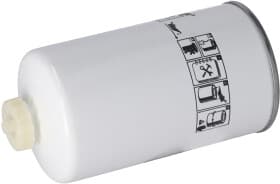 Топливный фильтр