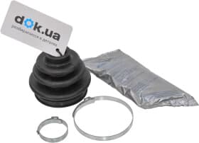 Пильовик гранати Пильовик гранати