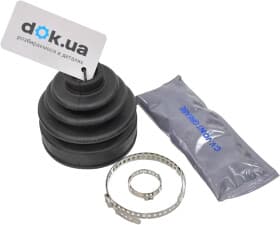 Пыльник ШРУСа