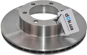 Тормозной диск