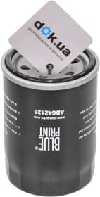 Масляный фильтр Масляный фильтр