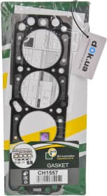 Прокладка ГБЦ