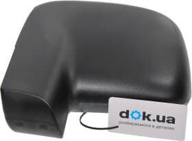 Корпус дзеркала