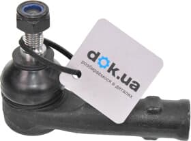 Наконечник кермової тяги