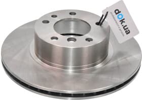 Гальмівний диск