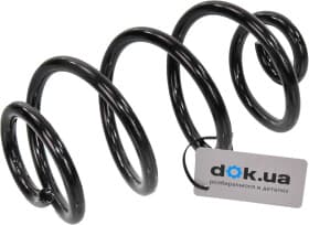 Пружина подвески