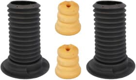 Комплект (пильники + відбійники)