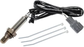 Лямбда-зонд