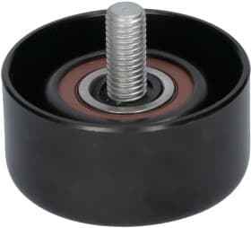 Обводной ролик поликлинового ремня