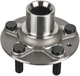 Ступица колеса