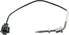 Датчик температури вихлопних газів