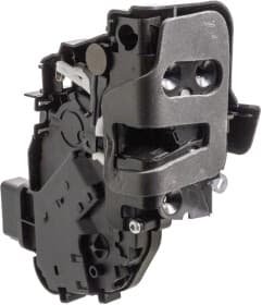 Замок двери