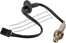 Лямбда-зонд Лямбда-зонд