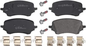 Гальмівні колодки