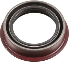 Сальник півосі