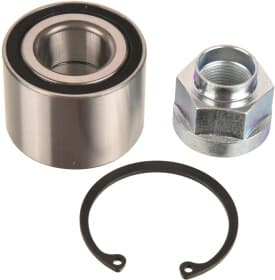 Комплект ступицы колеса Комплект ступицы колеса